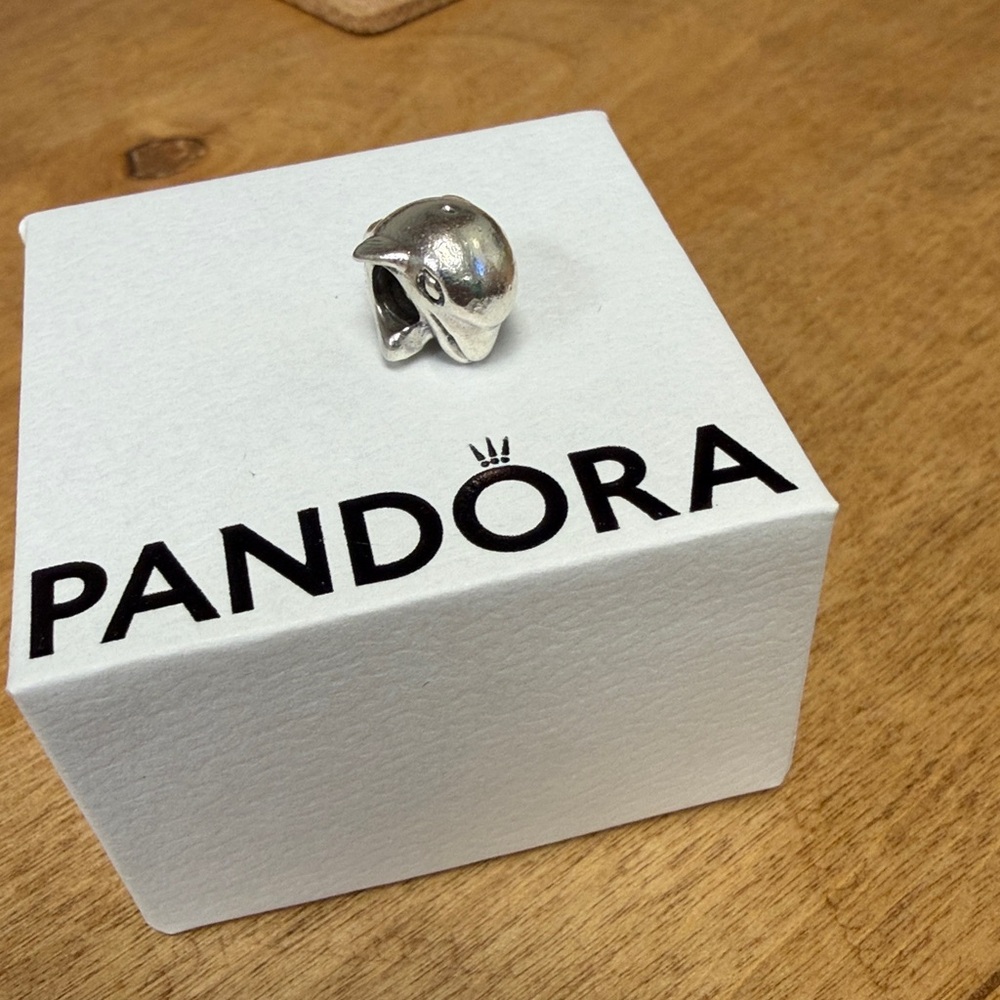 Pandora Silver Bracelet